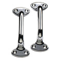 C.P. ZAMAC STERN HANDLES