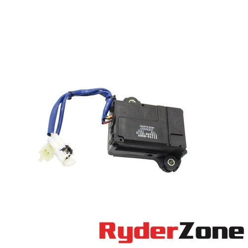 GM Performance auto part