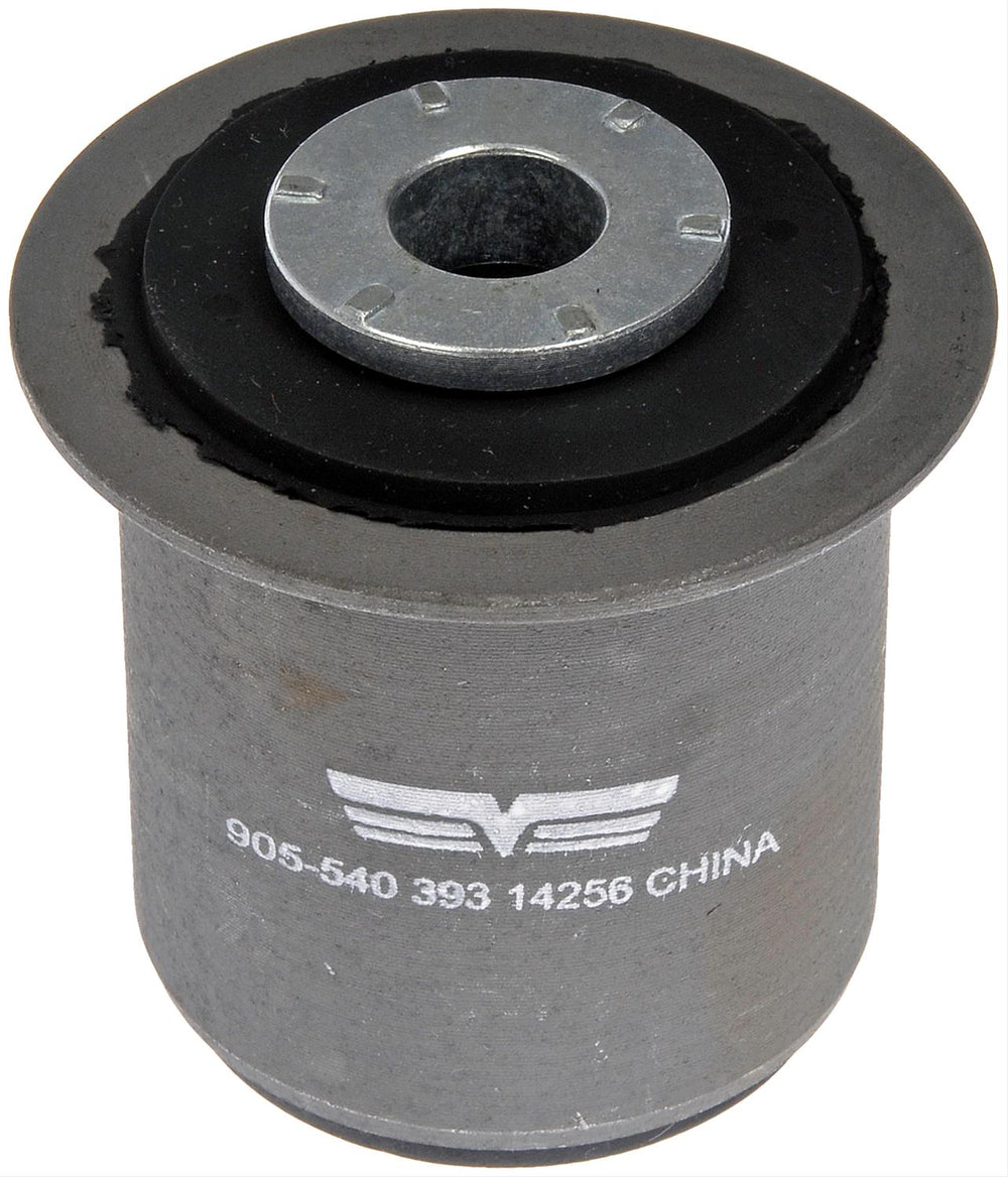AXLE BUSHINGS