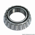 TIMKEN red auto part