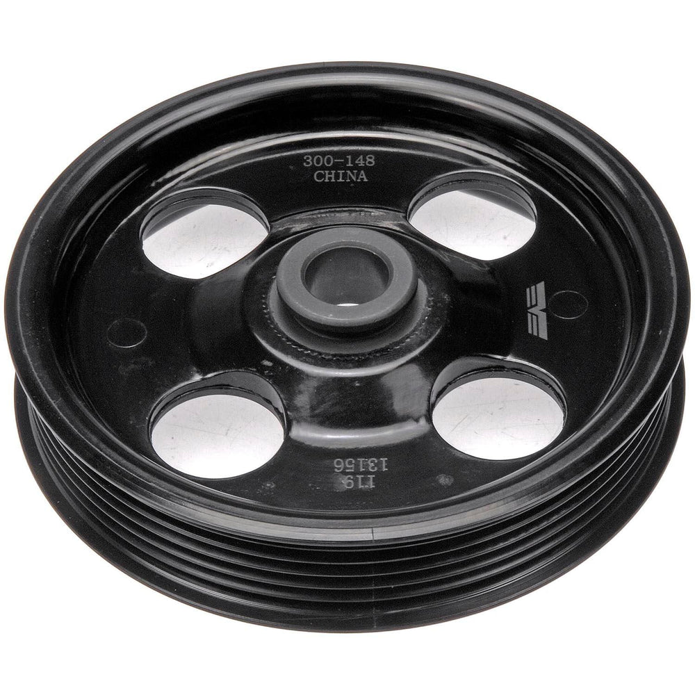 0508 GRAND CHEROKEE/0608 COMMANDER/0708 NITRO/0712 LIBERTY POWER STEERING PUMP PULLEY