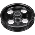 0508 GRAND CHEROKEE/0608 COMMANDER/0708 NITRO/0712 LIBERTY POWER STEERING PUMP PULLEY