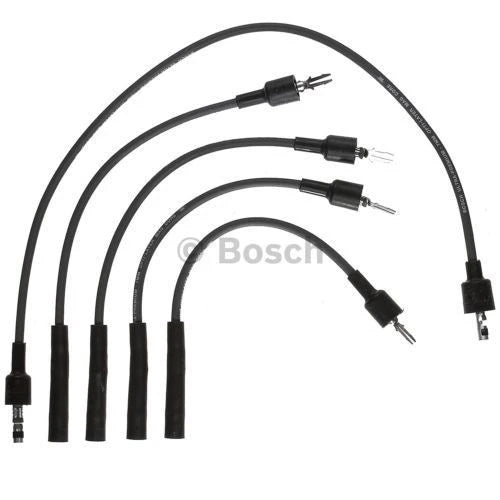 SPARK PLUG WIRE SET