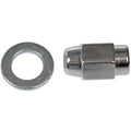 MAG WHEEL NUT, SHORT, M12