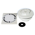 SEAL HOUSING ASSEMBLY
