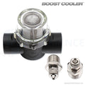Snow Performance 50 Mesh Water Filter