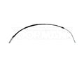 BRAKE CABLE