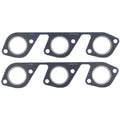 Ford-Trk:230(3.8L)V6 Engine1996-97(Windstar):256 CID V6 4.2L 1997-98.