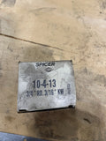 PTO JOINT COMPONENT....