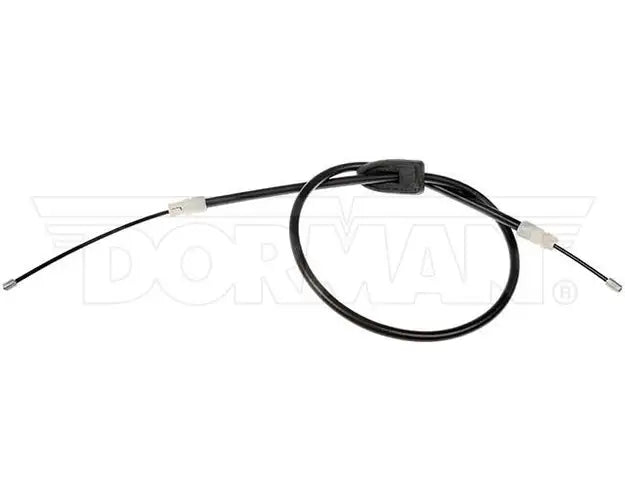 BRAKE CABLE