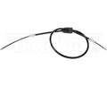 BRAKE CABLE