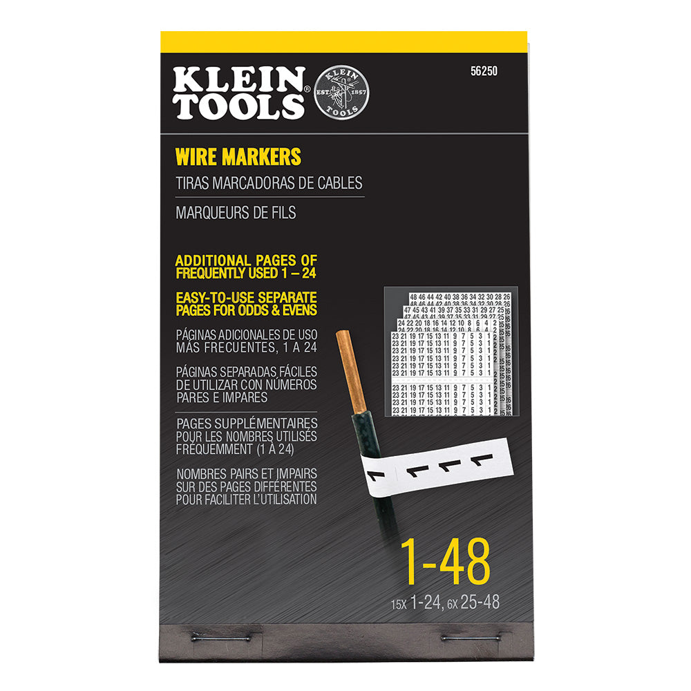 Klein Tools auto part