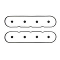 Cometic GM Gen-3/Gen-4 Small Block V8 LS Rubber Valve Cover Set (Center Bolt With Grommets)