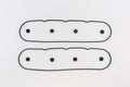 Cometic GM Gen-3/Gen-4 Small Block V8 LS Rubber Valve Cover Set (Center Bolt With Grommets)