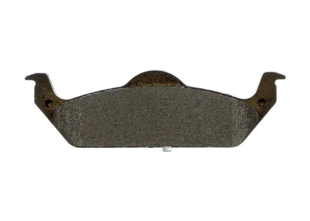 DISC BRAKE PADS