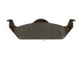 DISC BRAKE PADS