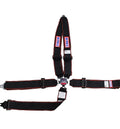 WINDOW NET BUCKLE AND TONGUE ASSEMB