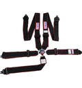 WINDOW NET BUCKLE AND TONGUE ASSEMB