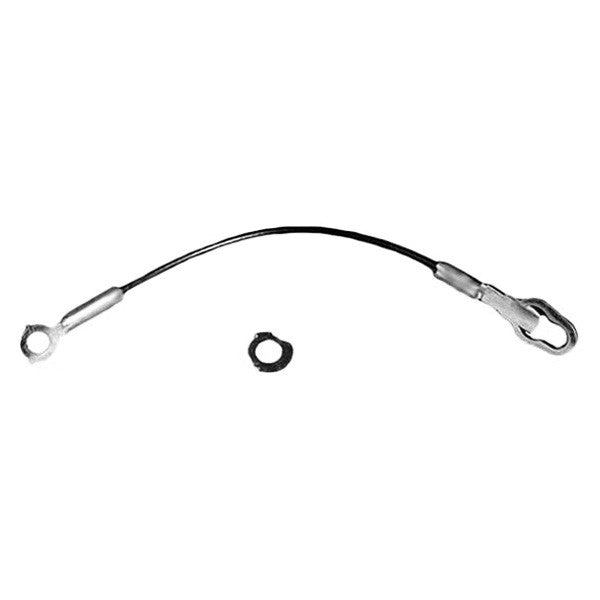 LH TAILGATE CABLE RANGER 9305