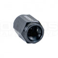 KICS Leggdura Racing Black Valve Cap Universal