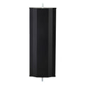 DISP MIRROR BLK STD-CS 6