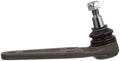 DELPHI auto part close-up
