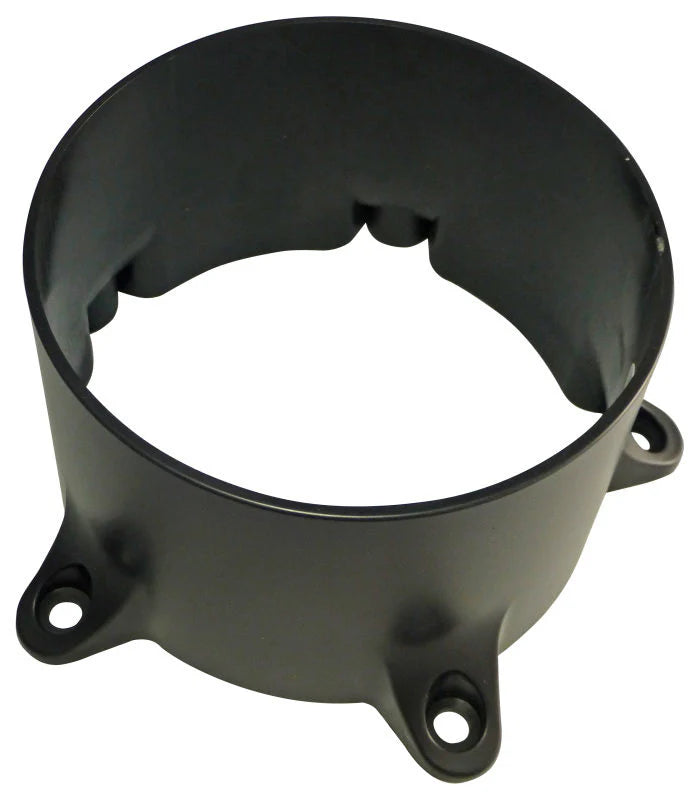 Mickey Thompson Classic III Black Center Cap - Open 6x5.5 - 250362