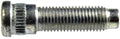 M12-1.5 SERRATED BOLT