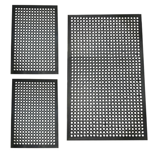 30G STEEL CLIP-ON WEIGHTS UNCOATED