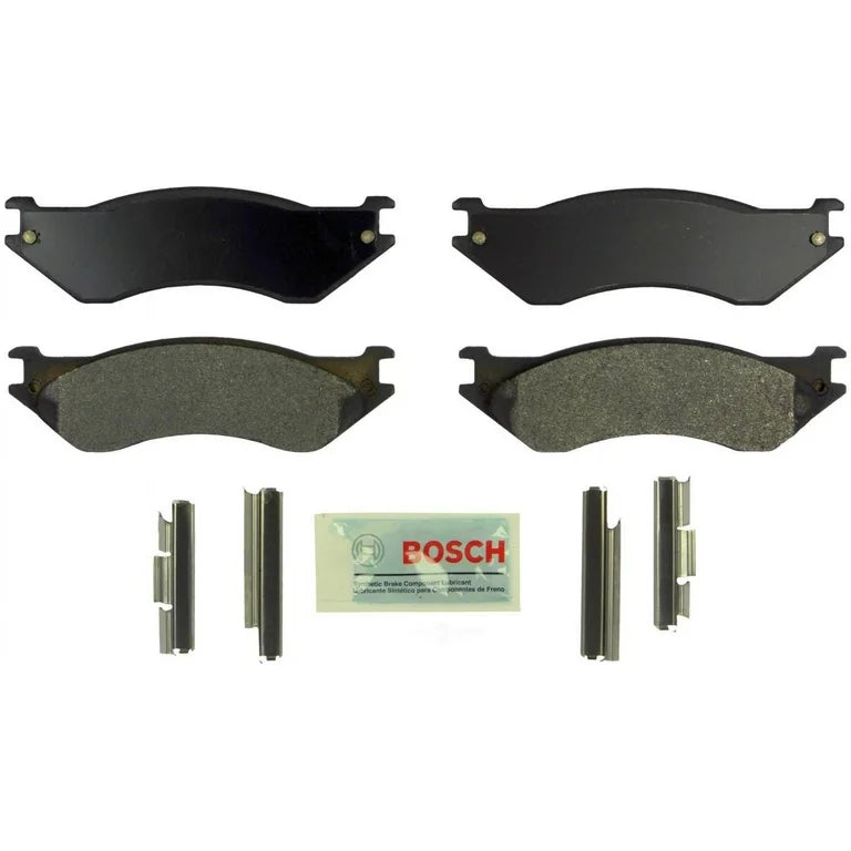 DISC BRAKE PADS