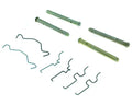 DISC BRAKE HARDWARE KIT