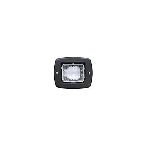 UNITEK DOUBLE BLACK LED R/V