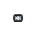 UNITEK DOUBLE BLACK LED R/V
