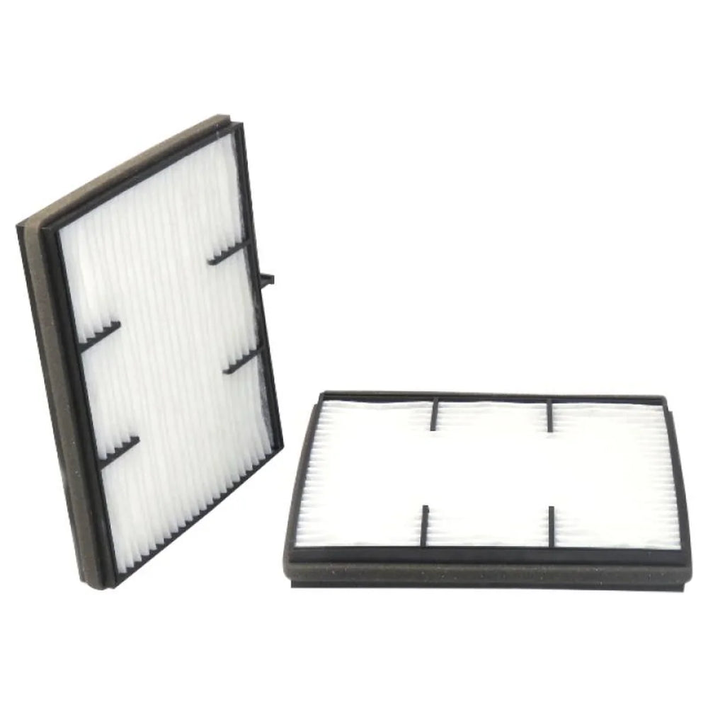 MAHLE CABIN AIR FILTER