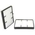 MAHLE CABIN AIR FILTER