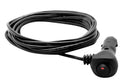 CIGARETTE CABLE & PLUG A6