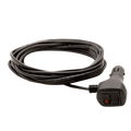 CIGARETTE CABLE & PLUG A6