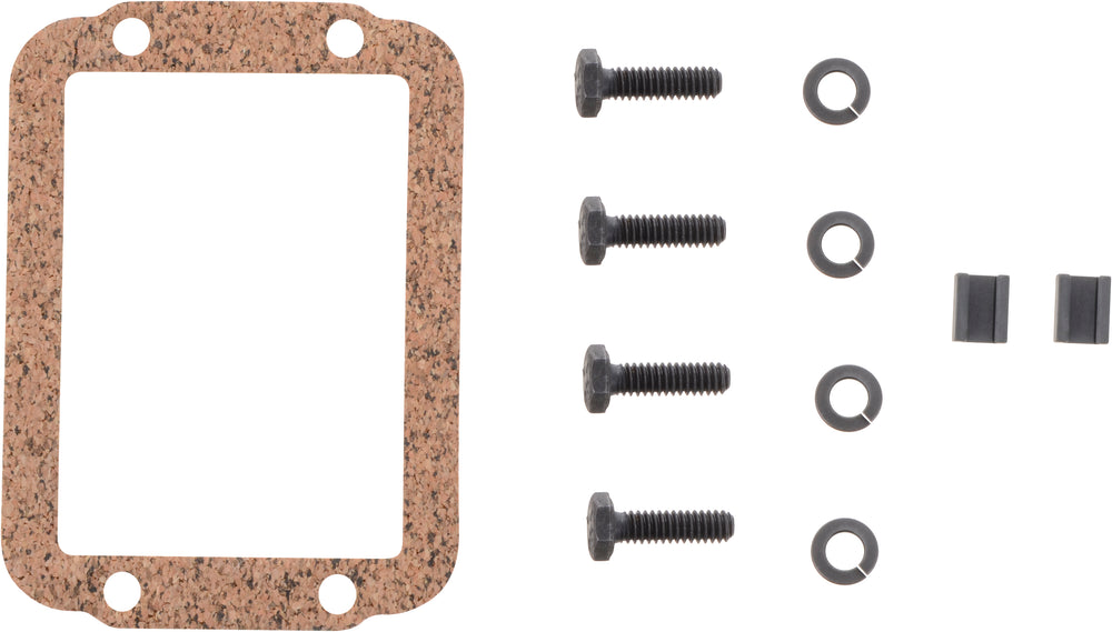 4WD ACTUATOR FORK SNAP RING