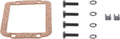 4WD ACTUATOR FORK SNAP RING