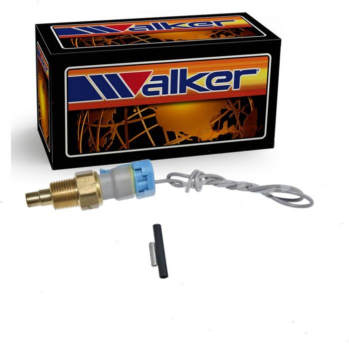 Walker Products Inc. - auto part