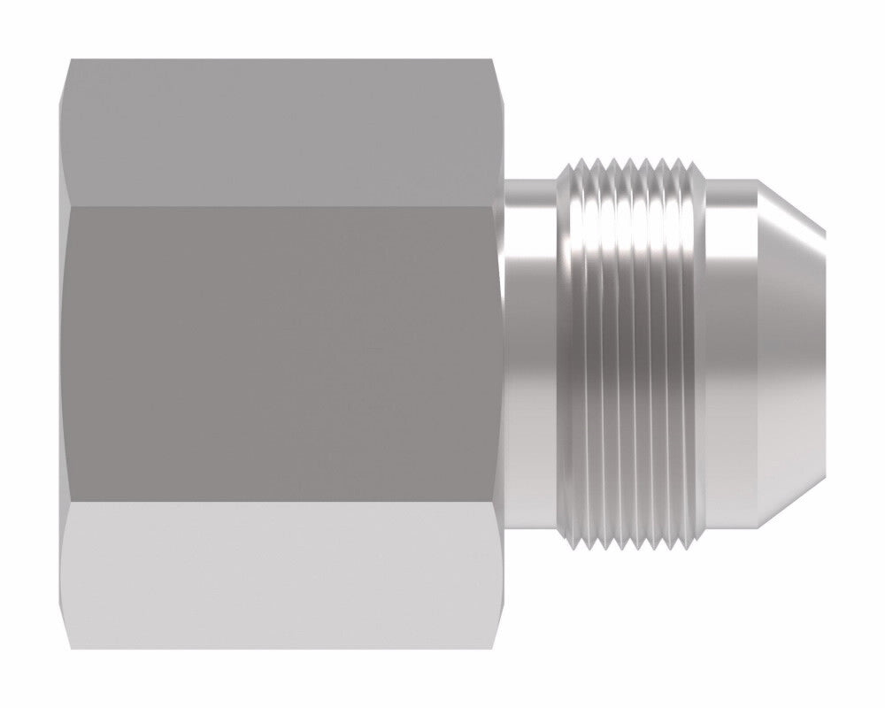 PERF STEEL ADAPTER