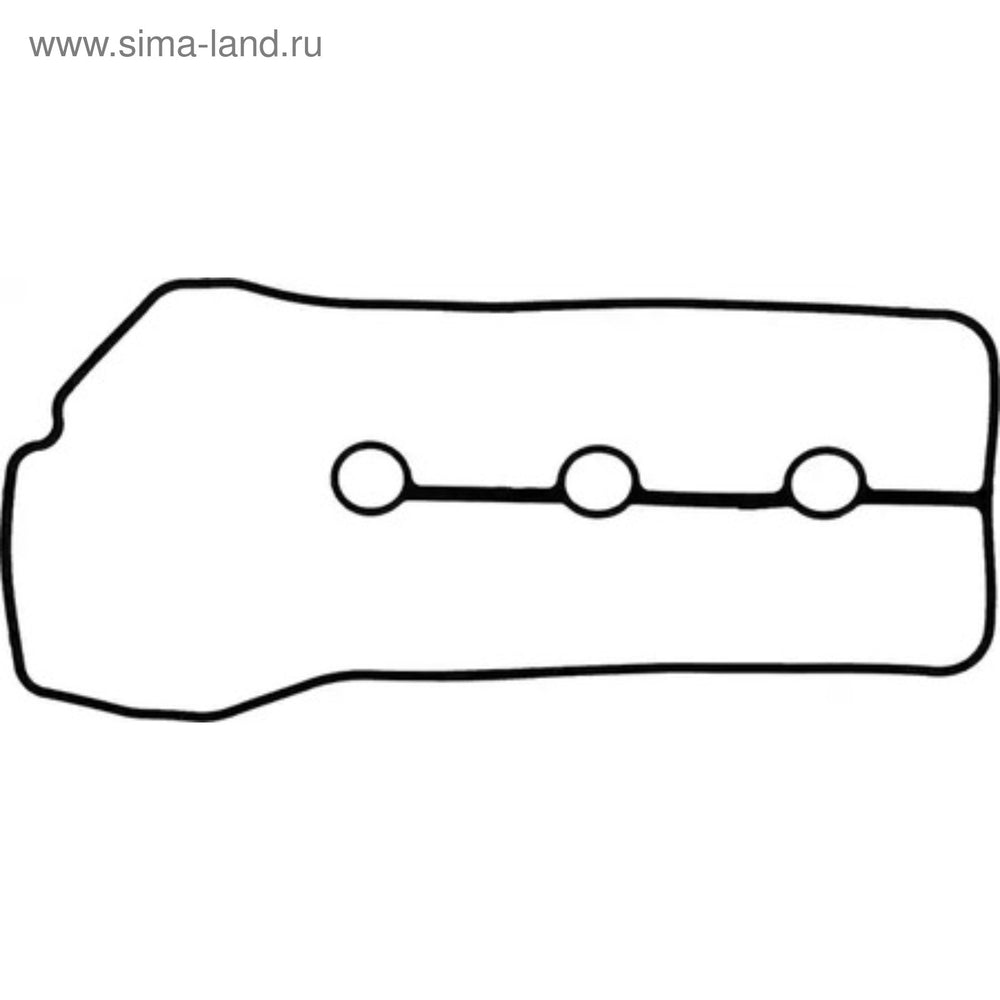 Engine Valve Cover Gasket Set - 71-54121-00