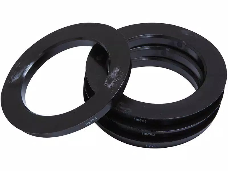 HUB RING 125 - 122