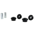Control arm - lower bushing 4 Bushings 2 Tubes Grease