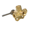 WHITECAP IND auto part close-up