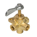 WHITECAP IND auto part
