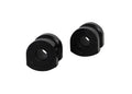 Sway bar - mount bushing 2 Bushings Grease