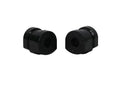 Sway bar - mount bushing 2 Bushings Grease