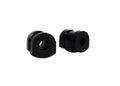 Sway bar - mount bushing 2 Bushings Grease