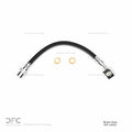 DFC 08-14 Cadillac CTS Rear-R lo Brake Hose